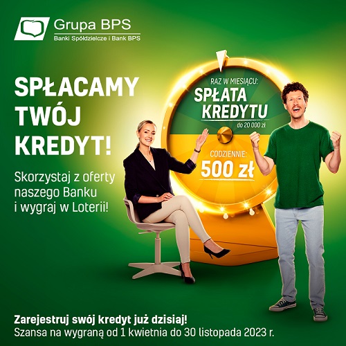 Spłacamy Twój Kredyt