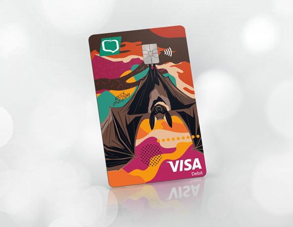 Karta Visa Junior (dla 13-18 lat)