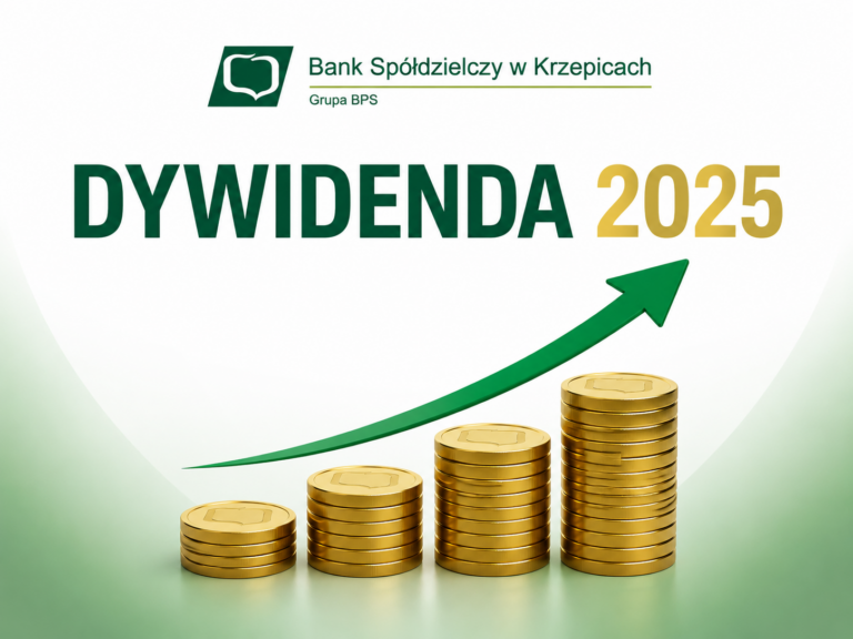 Dywidenda 2025