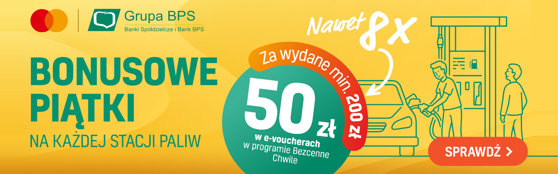 Bonusowe Piątki 2026